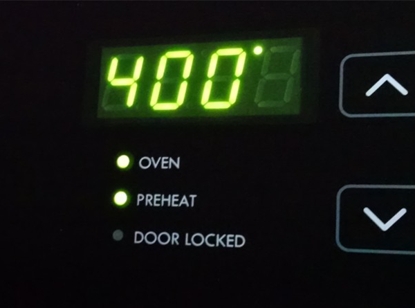 Creamy Baked Chicken - Step 1